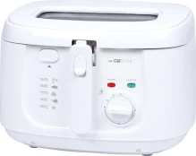 Gruzdintuvė Clatronic FR 3771 kaina