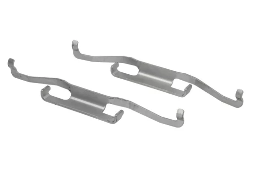 QUICK BRAKE QB109-1011 Brake pad fitting kit