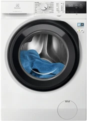 Skalbimo mašina Electrolux EW6F2492E