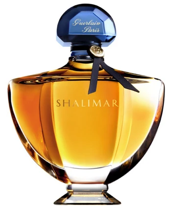 Kvapusis vanduo Guerlain Shalimar, 50 ml
