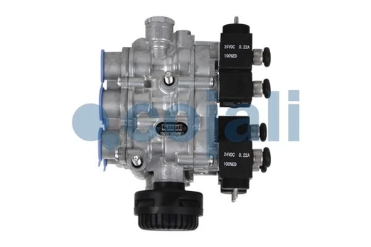 daugiakelis vožtuvas, pneumatinė pakaba 2209436COJ