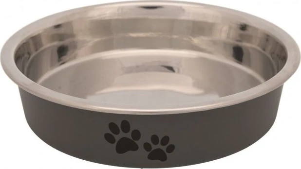 Trixie Bowl trumpasnukėms katėms, nerūdijantis plienas, 0,25 l/o 13 cm