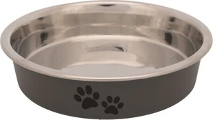Trixie Bowl trumpasnukėms katėms, nerūdijantis plienas, 0,25 l/o 13 cm kaina