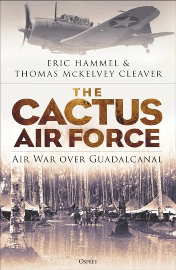 Cactus Air Force