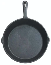 Keptuvė Kitchencraft Deluxe, 24 cm, ketus