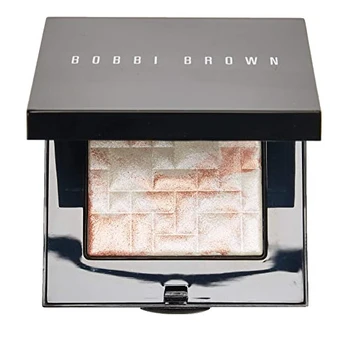 Bobbi Brown - Highlighter (Highlighting Powder) 8 g - Bronze Glow