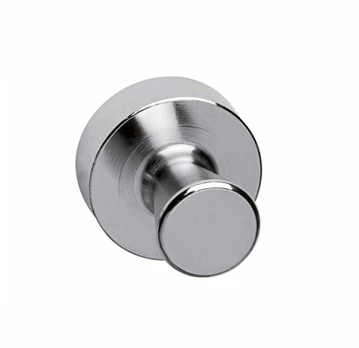 Maul MAUL Neodym-Kegelmagnet, 32 mm, 22 kg, 2 St. hellsilber