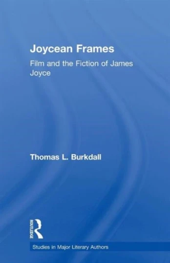 Joycean Frames