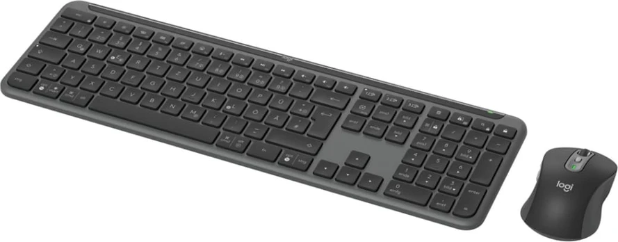 Logitech 920-012483 juodas