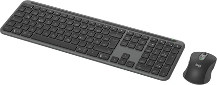 Logitech 920-012483 juodas kaina