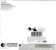 CD Sigur Rós - Ba Ba Ti Ki Di Do