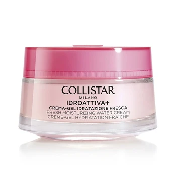 Veido kremas Collistar Idroattiva+, 50 ml