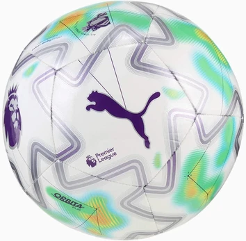 Puma Orbita Play Thrill Premier League 084719-01 Kamuolys