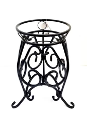 Stovas gėlėms 10-1156J 42*28cm 1vnt. kaina