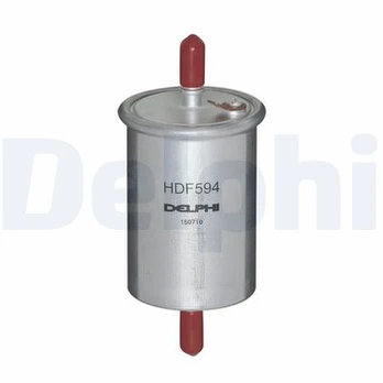 Kuro filtras DELPHI HDF594