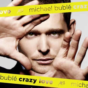 CD Michael Bublé - Crazy Love