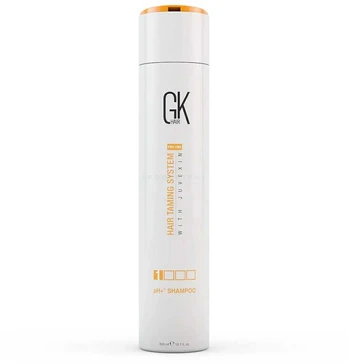 Global Keratin, pH+, Hair Šampūnas, Deep Cleansing, 300 ml