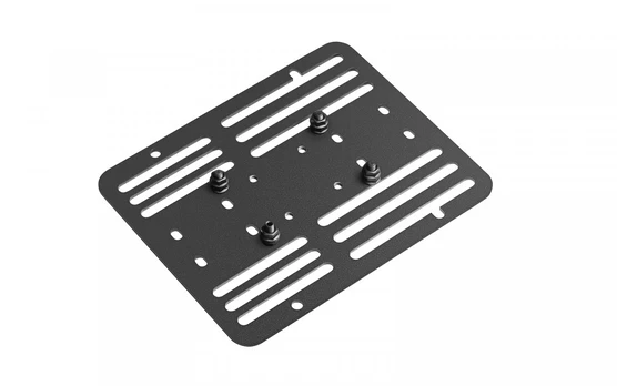 Next Level Racing Universal Handbrake Plate