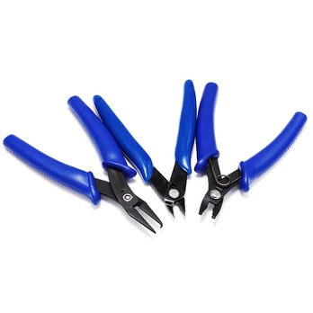 Papuošalų replės, Crimping Pliers
