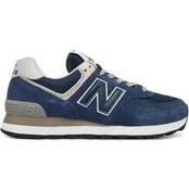 New Balance Laisvalaikio batai ML574EVN Mėlyna