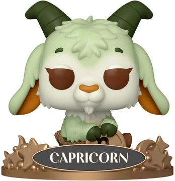 Funko POP figure Zodiac Capricorn
