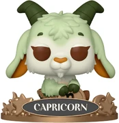 Funko POP figure Zodiac Capricorn kaina