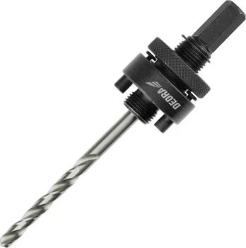 Dedra Laikiklis do otwornic uniwersalnych 5/8'' HEX