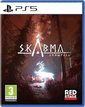 Skabma - Snowfall Playstation 5