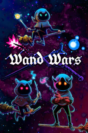Wand Wars PC