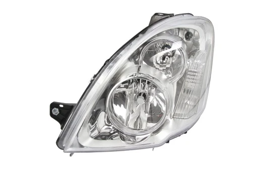 Priekinis žibintas DEPO 663-1109LMLD-EM IVECO DAILY V