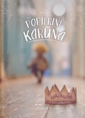 Popierinė karūna kaina