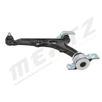 Vikšro valdymo svirtis MERTZ M-S1008