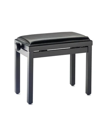 Pianino kėdė Stagg PB39 BKM SBK