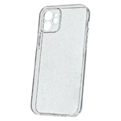 Mocco Shine Back Case 2 mm for Apple iPhone 16e kaina