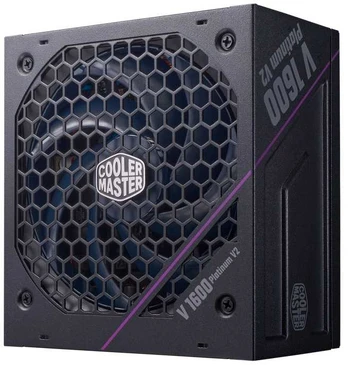 Cooler Master V 1600W V2 80+ Platinum ATX 3.1
