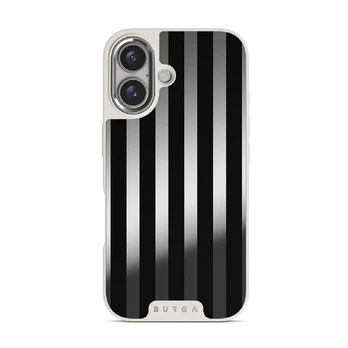 Prophecy - iPhone 16 Case, Elite Mirror Light (MagSafe) / Silver