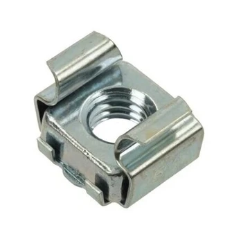 Veržlė 8mm