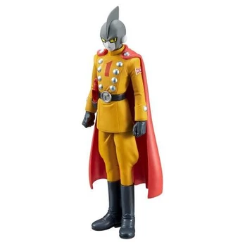 Bandai - BANPRESTO Dragon Ball Super: Super Hero DXF - Gamma 1, 18623