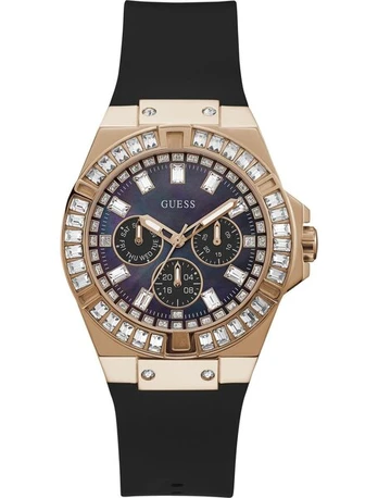 Moteriškas laikrodis Guess GW0118L2