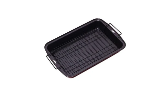 Kepimo forma su grotelėms KAMILLE 6001M