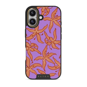 Mythical - iPhone 17 Case, Elite Dark (MagSafe) / Gold