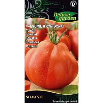Pomidorai valgomieji Silvano H 0.1g