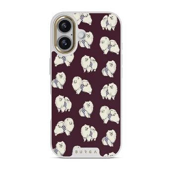 Snooze - iPhone 17 Case, Elite Light (MagSafe) / Gold