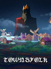 Townsfolk PC