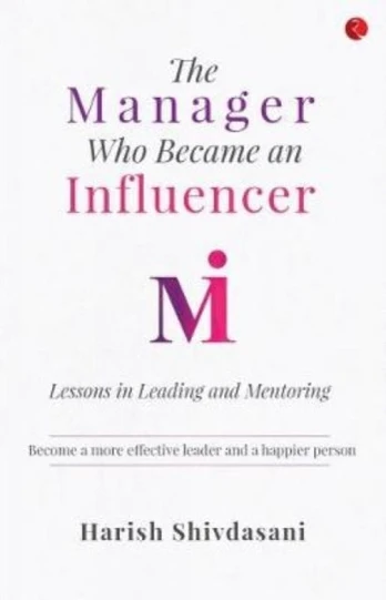 Manager Who Became an Influencer