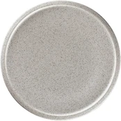 STONE Talerz płaski śr. 32 cm, silgranitowy kaina