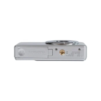 Yashica DigiPix 5MP silber