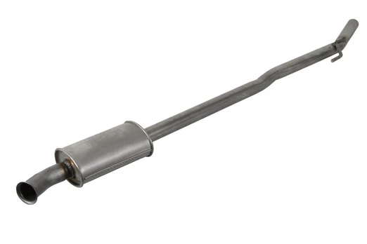 Vidurinis duslintuvas BOSAL 283-551