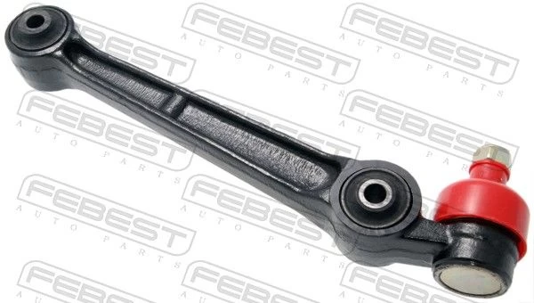 Vikšro valdymo svirtis FEBEST 0424-E55DL
