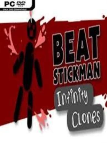 Beat Stickman: Infinity Clones PC